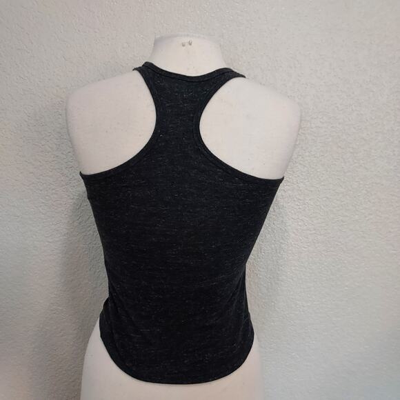 Nike Gray Athletic Halter top Size S - Picture 8 of 10